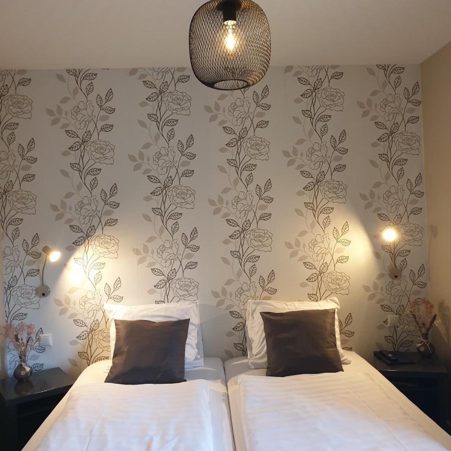 Hotel Crasborn Торн Экстерьер фото