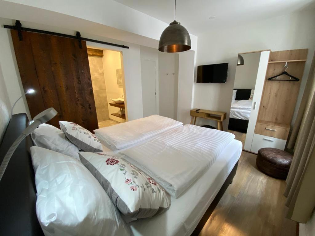 Hotel Crasborn Торн Экстерьер фото